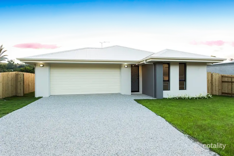 Property photo of 24 Trader Crescent Cannonvale QLD 4802