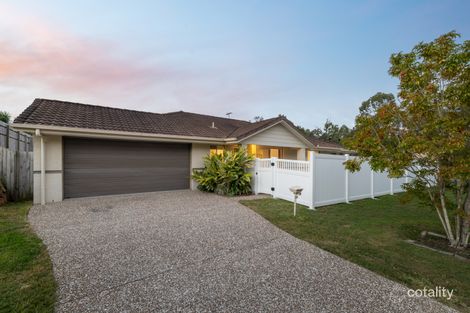 Property photo of 19 Berkeley Circuit Bellbird Park QLD 4300