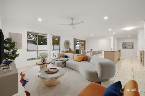 Property photo of 19 Berkeley Circuit Bellbird Park QLD 4300
