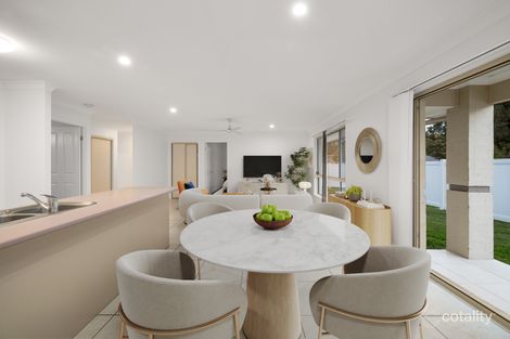 Property photo of 19 Berkeley Circuit Bellbird Park QLD 4300