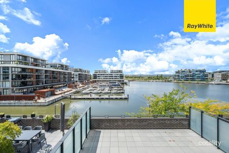 Property photo of 8/29 Eastlake Parade Kingston ACT 2604