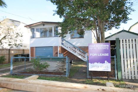 Property photo of 31 Jamieson Street Bulimba QLD 4171