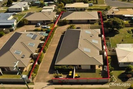 66 Anderson St, Avenell Heights, QLD 4670