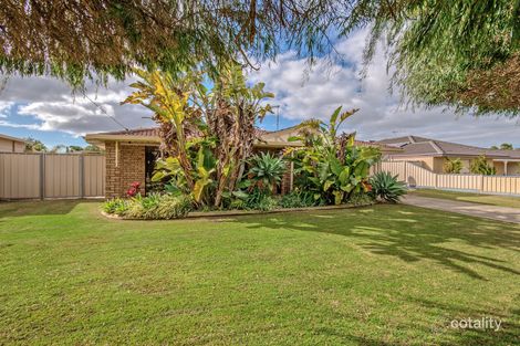 Property photo of 4 Dundas Court Waikiki WA 6169
