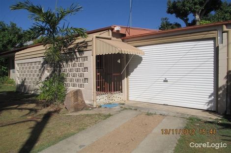 Property photo of 10 Ernest Street West End QLD 4810