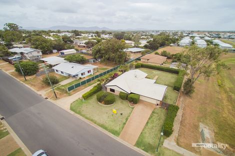 Property photo of 43 Buxton Drive Gracemere QLD 4702