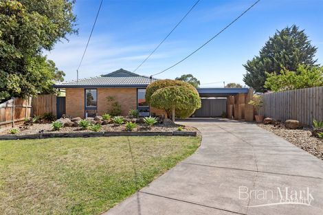 16 Shearer Cl, Hoppers Crossing, VIC 3029