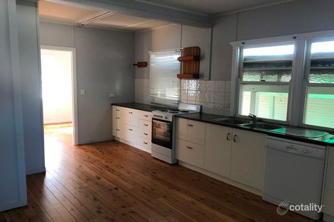 Property photo of 39A Myall Street Dalby QLD 4405