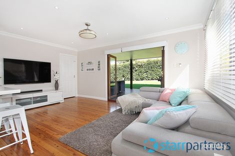 Property photo of 62 Alpha Road Greystanes NSW 2145