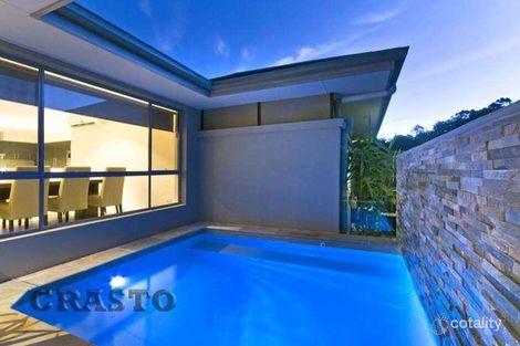 Property photo of 42 Wyangan Valley Way Mudgeeraba QLD 4213