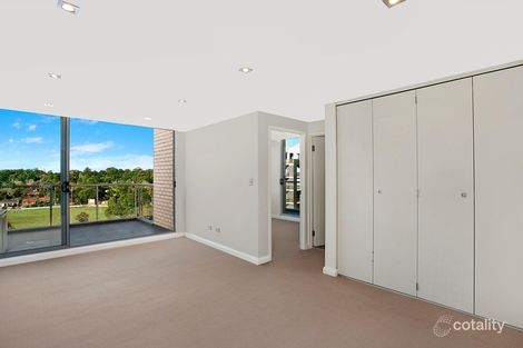 Property photo of 707/25-31 Orara Street Waitara NSW 2077