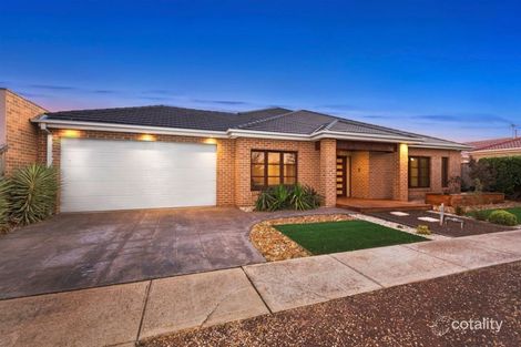 6 Tenterfield Pl, Tarneit, VIC 3029
