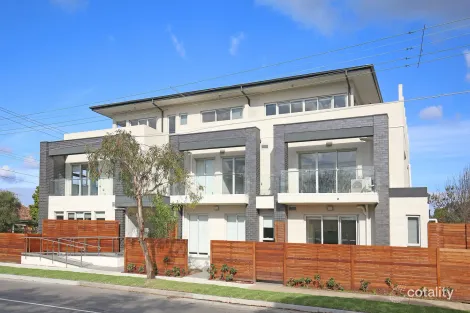 1/164 Clarendon St, Thornbury, VIC 3071