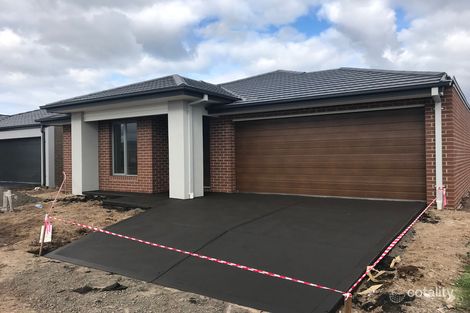 Property photo of 40 Madden Boulevard Tarneit VIC 3029