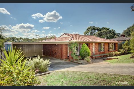 Property photo of 25 Fraser Avenue Happy Valley SA 5159