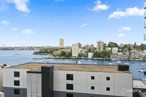 Property photo of 903/37 Glen Street Milsons Point NSW 2061