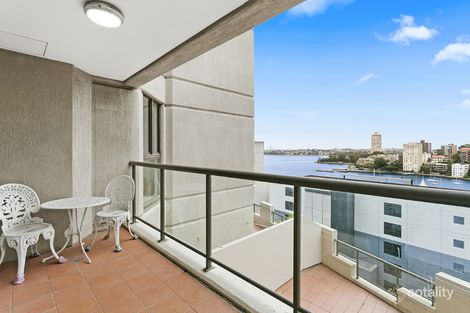 Property photo of 903/37 Glen Street Milsons Point NSW 2061