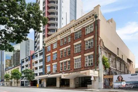 45/460 Ann St, Brisbane City, QLD 4000