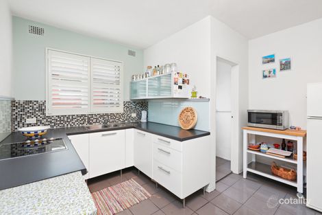 Property photo of 4/27 Harnett Avenue Marrickville NSW 2204