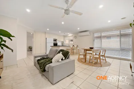 Property photo of 23 Diamond Street Amaroo ACT 2914
