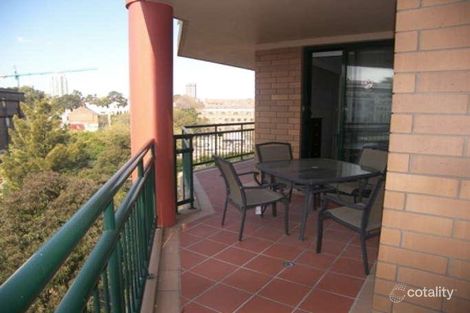 Property photo of 160/2-26 Wattle Crescent Pyrmont NSW 2009