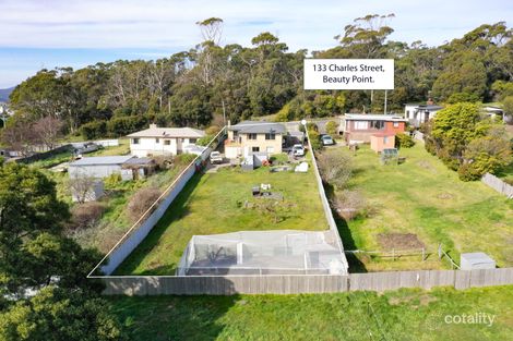 Property photo of 133 Charles Street Beauty Point TAS 7270