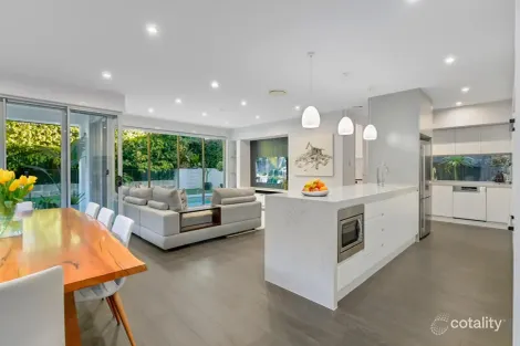 Property photo of 63 Murriverie Road North Bondi NSW 2026
