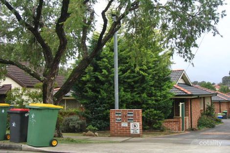 Property photo of 3/25 Hydrae Street Revesby NSW 2212