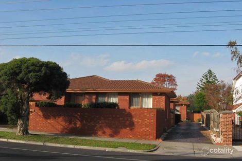 Property photo of 1/140 Bambra Road Caulfield VIC 3162