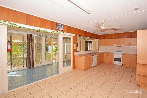 Property photo of 190 Long Street Pialba QLD 4655