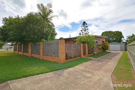 Property photo of 190 Long Street Pialba QLD 4655