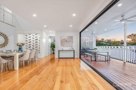 Property photo of 11 Realm Street Auchenflower QLD 4066