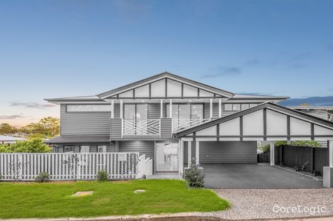 Property photo of 11 Realm Street Auchenflower QLD 4066