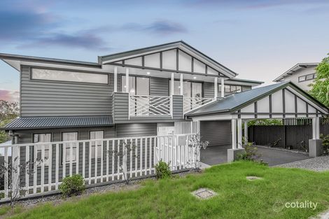 Property photo of 11 Realm Street Auchenflower QLD 4066