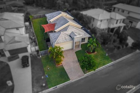 Property photo of 4 Chinaberry Crescent Upper Coomera QLD 4209