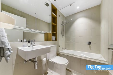 Property photo of 412/1 Network Place North Ryde NSW 2113