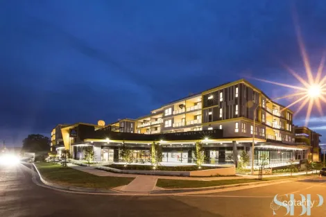 249/7-9 Winning St, North Kellyville, NSW 2155