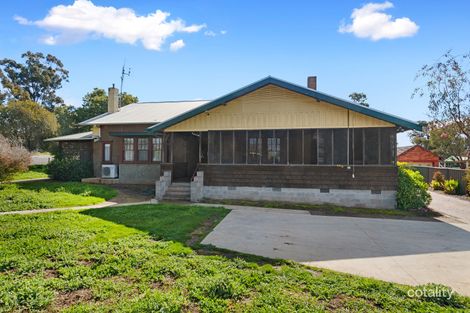 8 Kerr St, Wedderburn, VIC 3518