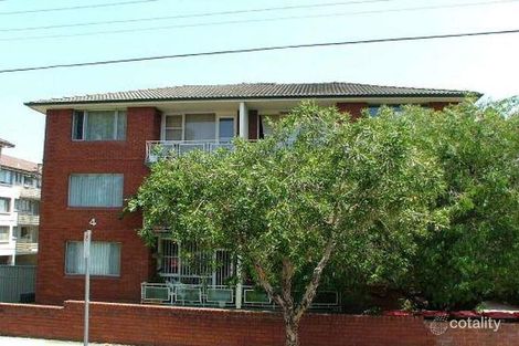 22/4 Hunter St, Lewisham, NSW 2049