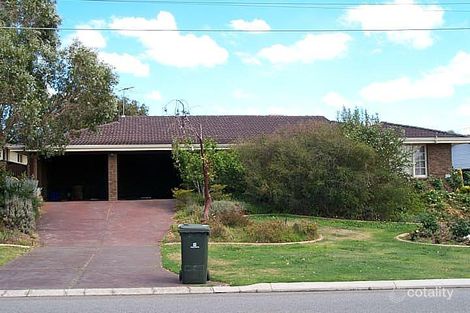 Property photo of 18 Milverton Avenue Karrinyup WA 6018