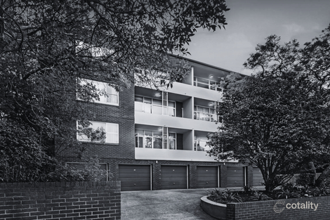 Property photo of 2/11 Pembroke Street Epping NSW 2121