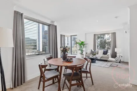 51/77 Northbourne Ave, Turner, ACT 2612