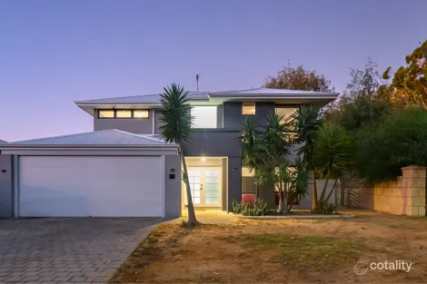 Property photo of 15 Boxgum Link Wannanup WA 6210