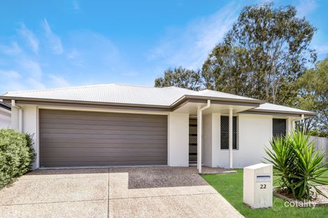 22 Calder Cres, Mountain Creek, QLD 4557