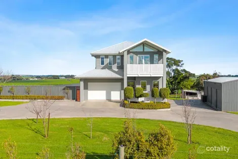 759 TOWER HILL RD, YANGERY, VIC 3283