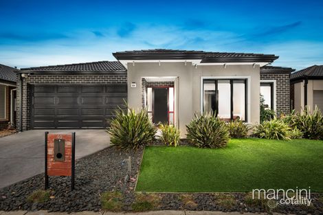 40 Mystic Gr, Point Cook, VIC 3030