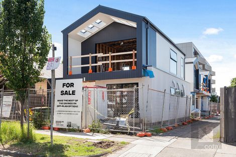 1-3/2 Arthur St, Footscray, VIC 3011