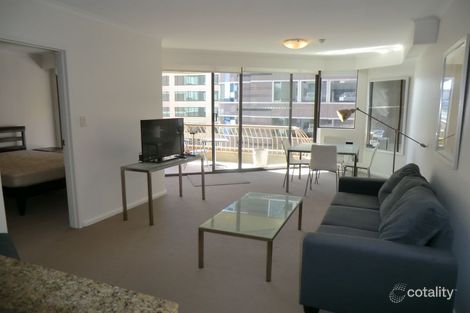 Property photo of 714/31-43 King Street Sydney NSW 2000