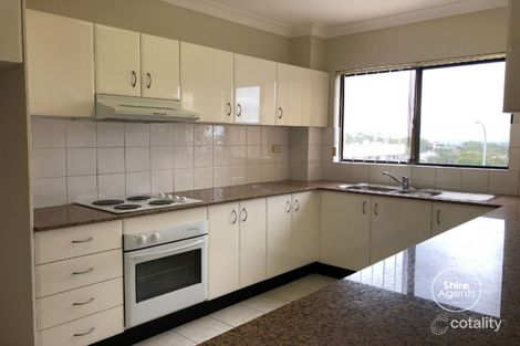 Property photo of 8/346 Port Hacking Road Caringbah NSW 2229