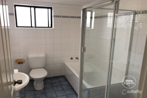 Property photo of 8/346 Port Hacking Road Caringbah NSW 2229